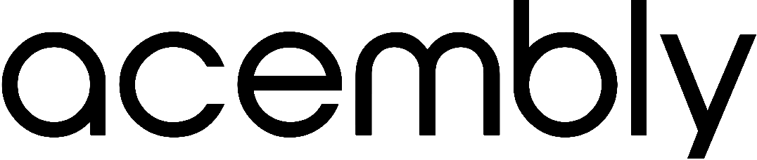 Acembly