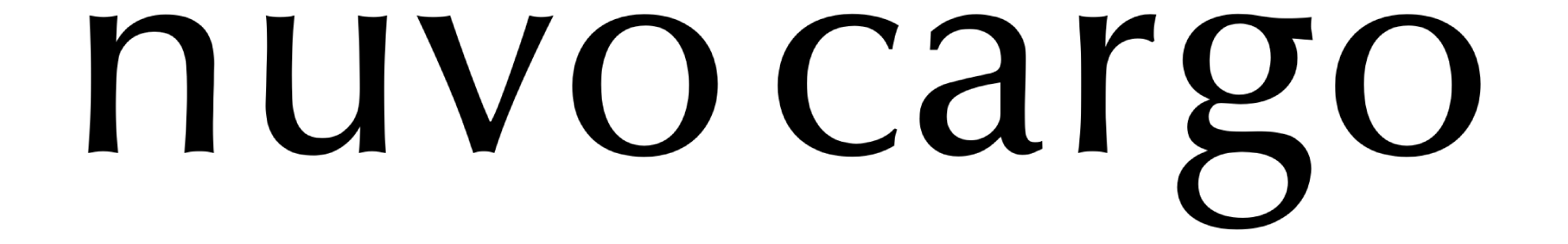 Nuvo Cargo